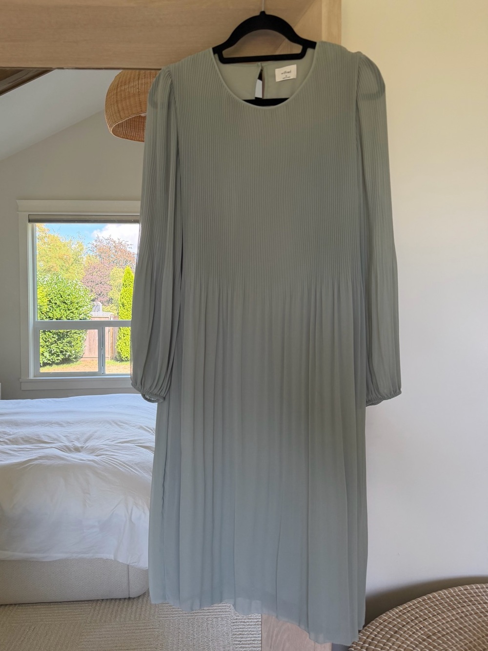 Gorgeous Aritzia Dress